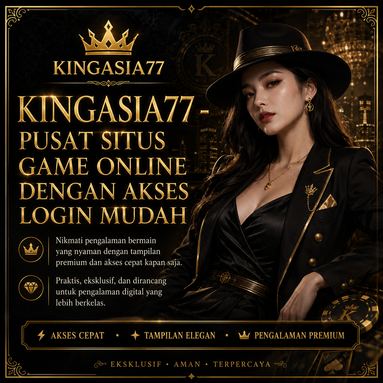 Banner Premium